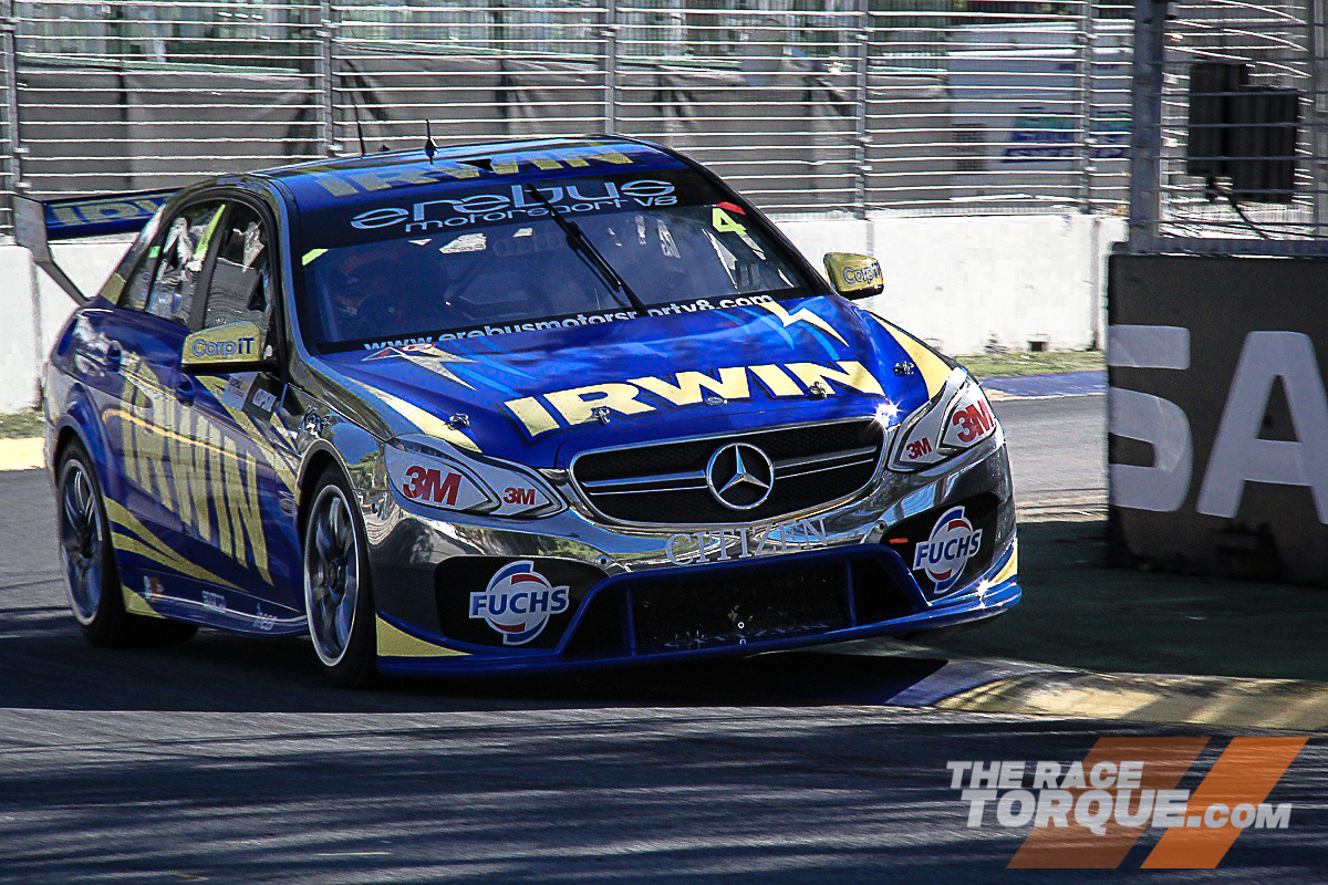 GALLERY TBT ADELAIDE 500 2013 The Race Torque