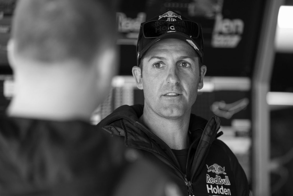 Jamie Whincup Life Racing And What Comes Next The Race Torque