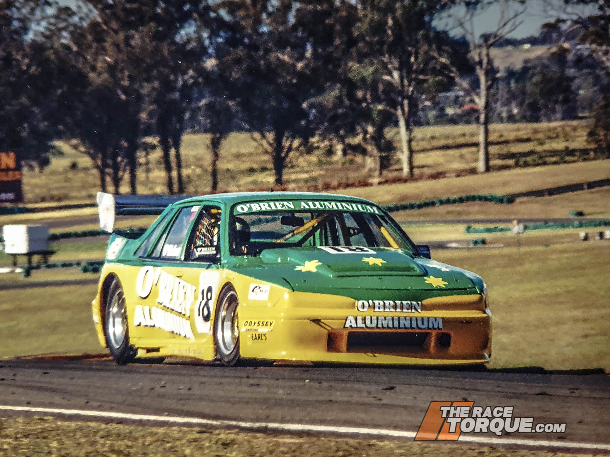 The Unglamorous World of Sports Sedan Racing – The Race Torque