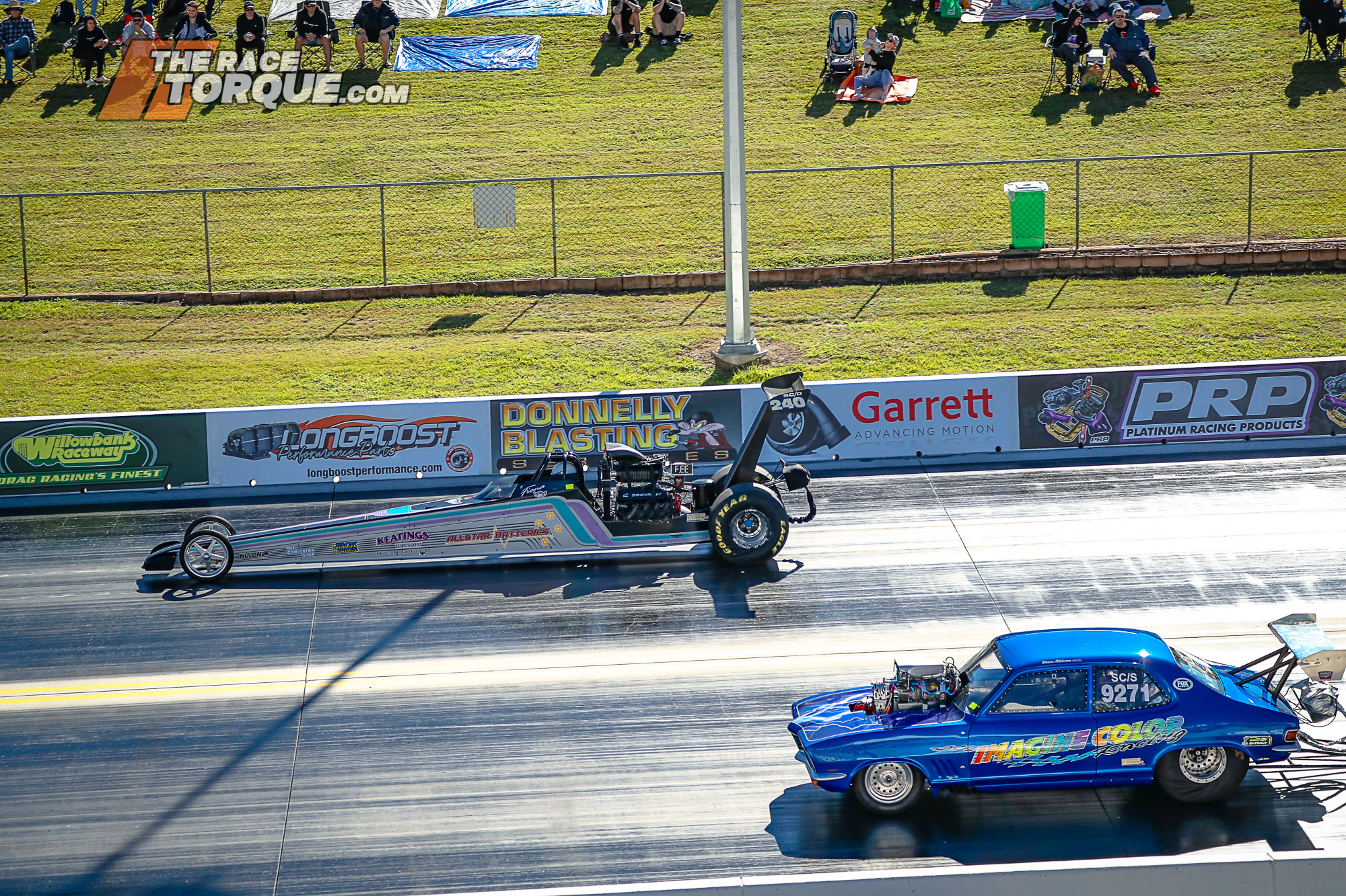 Winternationals 2024 The Race Torque